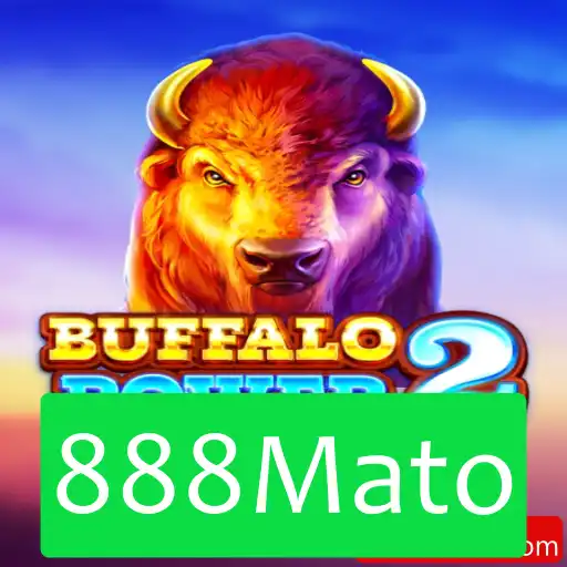 BuffaloPower2: Uma Aventura Empolgante com 888Mato