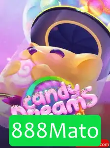 Descubra a Magia do Mundo de CandyDreams e sua Ligação com 888Mato