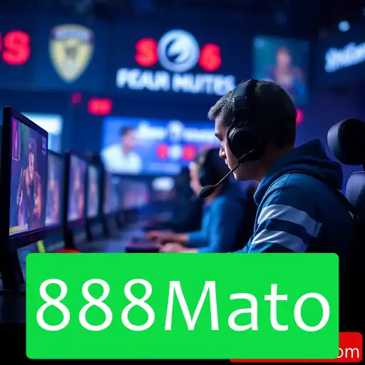 Esportes virtuais