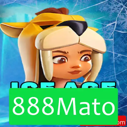 Explorando o Novo Fenômeno do Mundo dos Jogos: IceAge e o Enigma de 888Mato