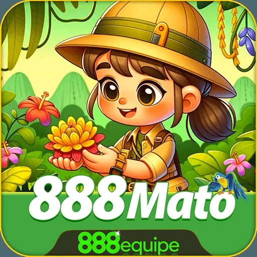 888Mato Logo