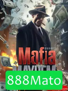 Descubra MafiaMayhem: O Mundo Intrigante de Estratégia e Intriga