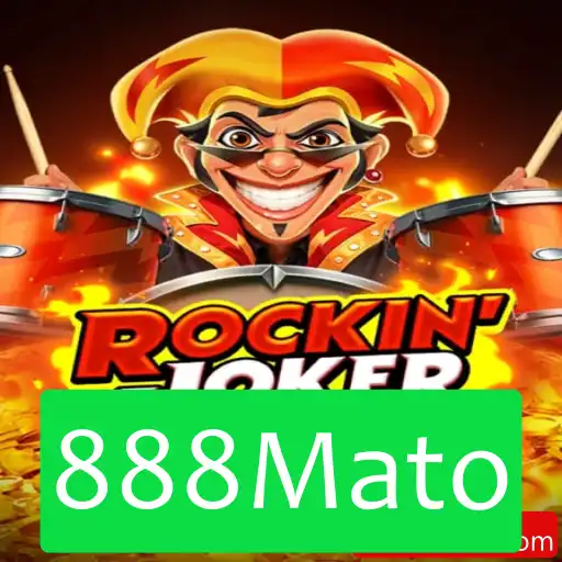 Explorando o Empolgante Mundo de RockinJoker com 888Mato