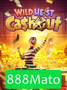 WildHeistCashout: A Nova Sensação no Mundo dos Jogos de Azar